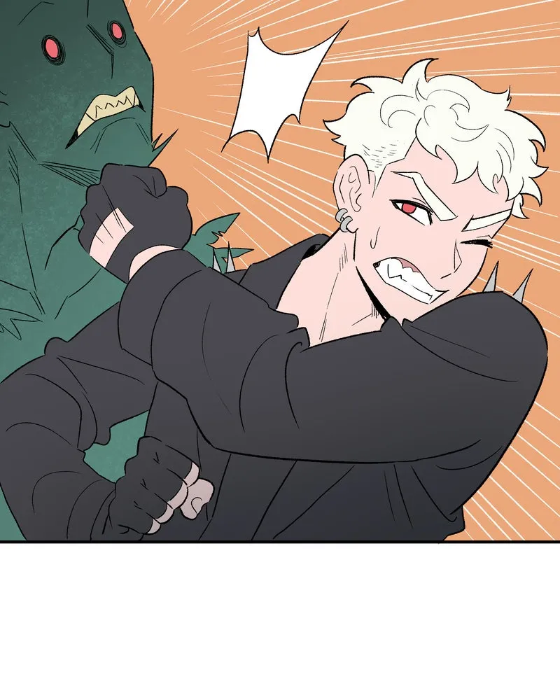 Read Morgana and Oz DE Manga Online