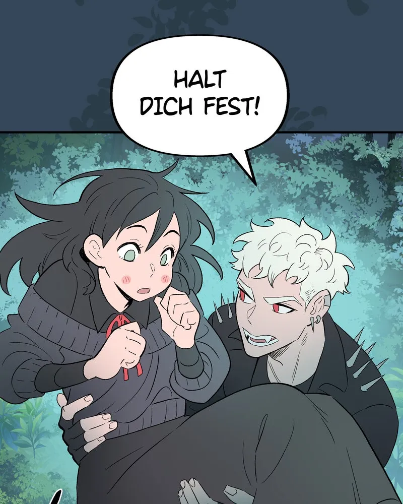 Read Morgana and Oz DE Manga Online