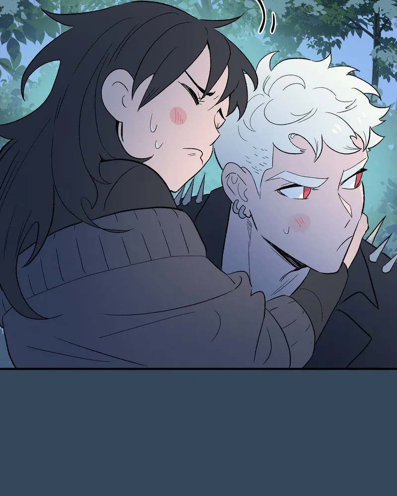 Read Morgana and Oz DE Manga Online
