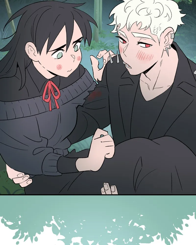 Read Morgana and Oz DE Manga Online