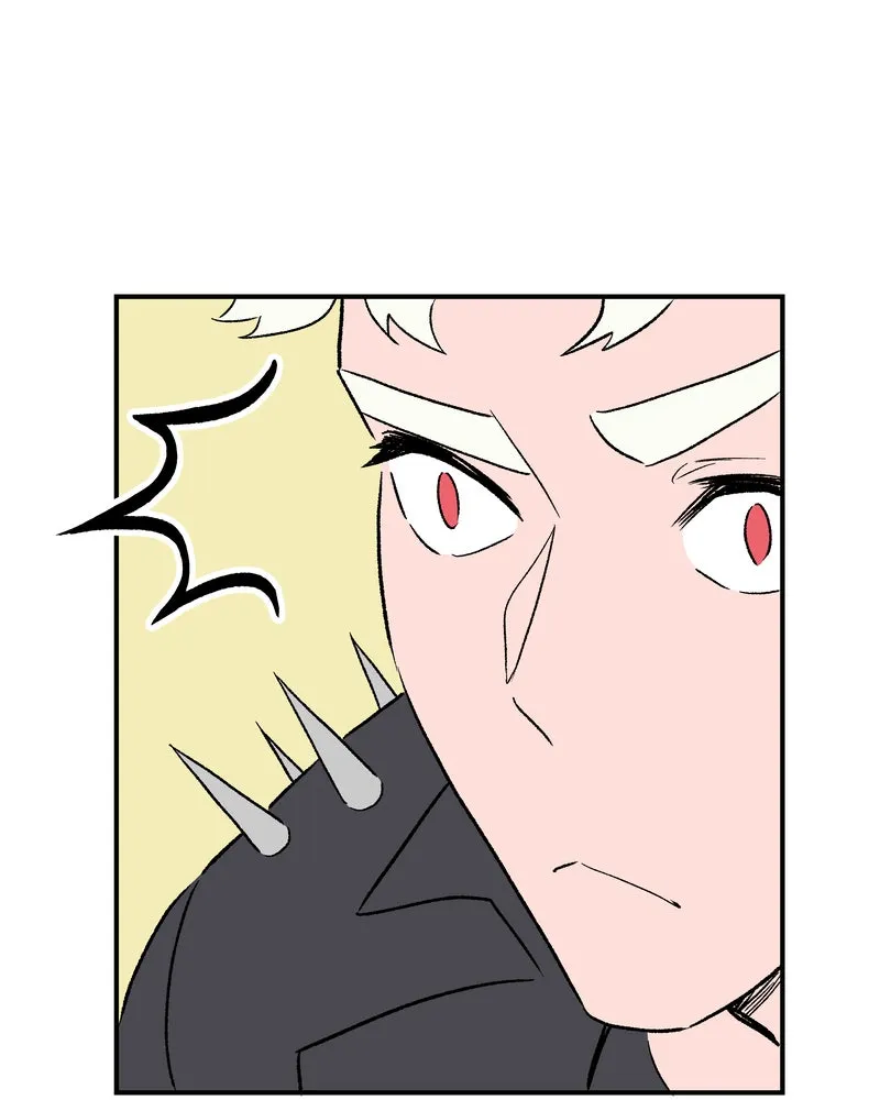 Read Morgana and Oz DE Manga Online