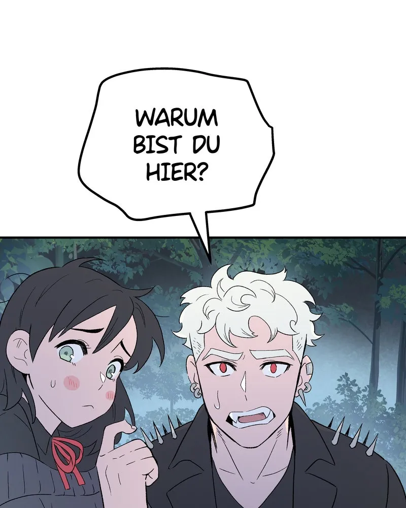 Read Morgana and Oz DE Manga Online