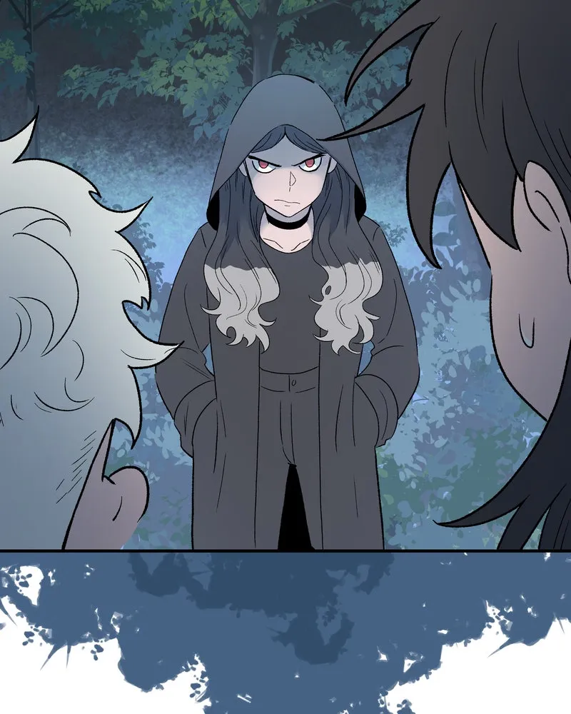 Read Morgana and Oz DE Manga Online