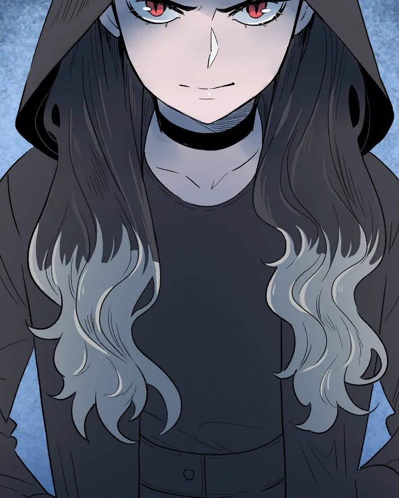 Read Morgana and Oz DE Manga Online