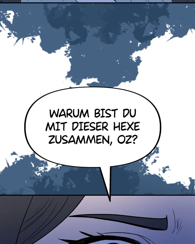Read Morgana and Oz DE Manga Online