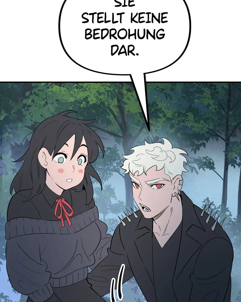 Read Morgana and Oz DE Manga Online