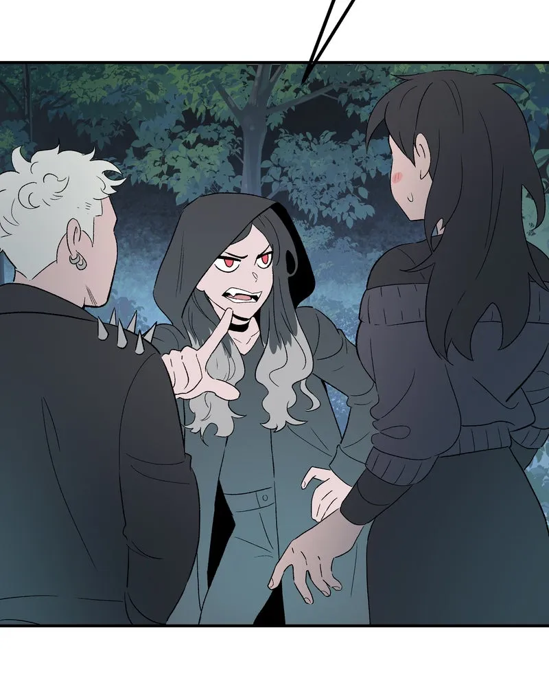 Read Morgana and Oz DE Manga Online