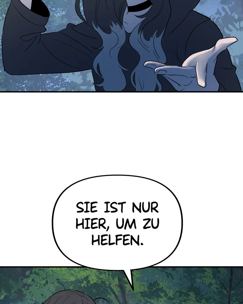 Read Morgana and Oz DE Manga Online