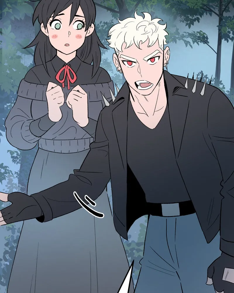 Read Morgana and Oz DE Manga Online