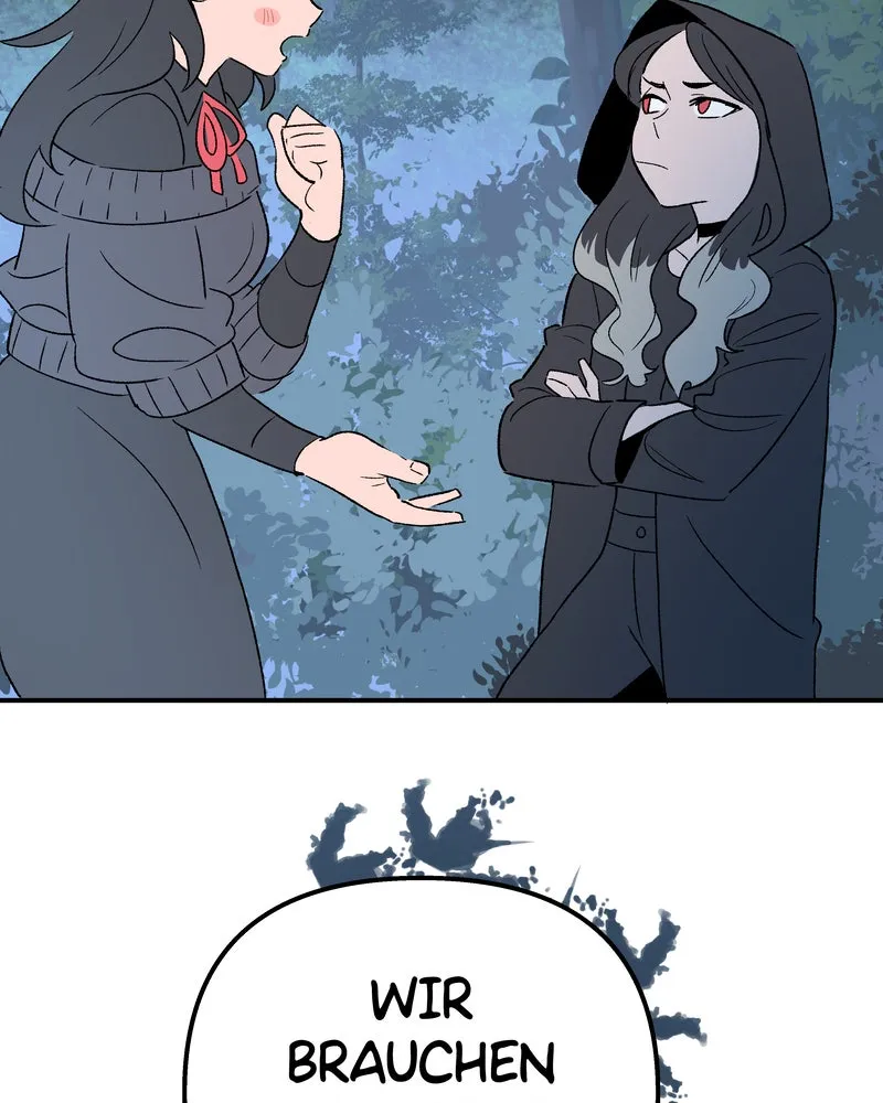 Read Morgana and Oz DE Manga Online