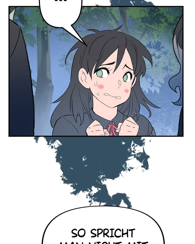Read Morgana and Oz DE Manga Online