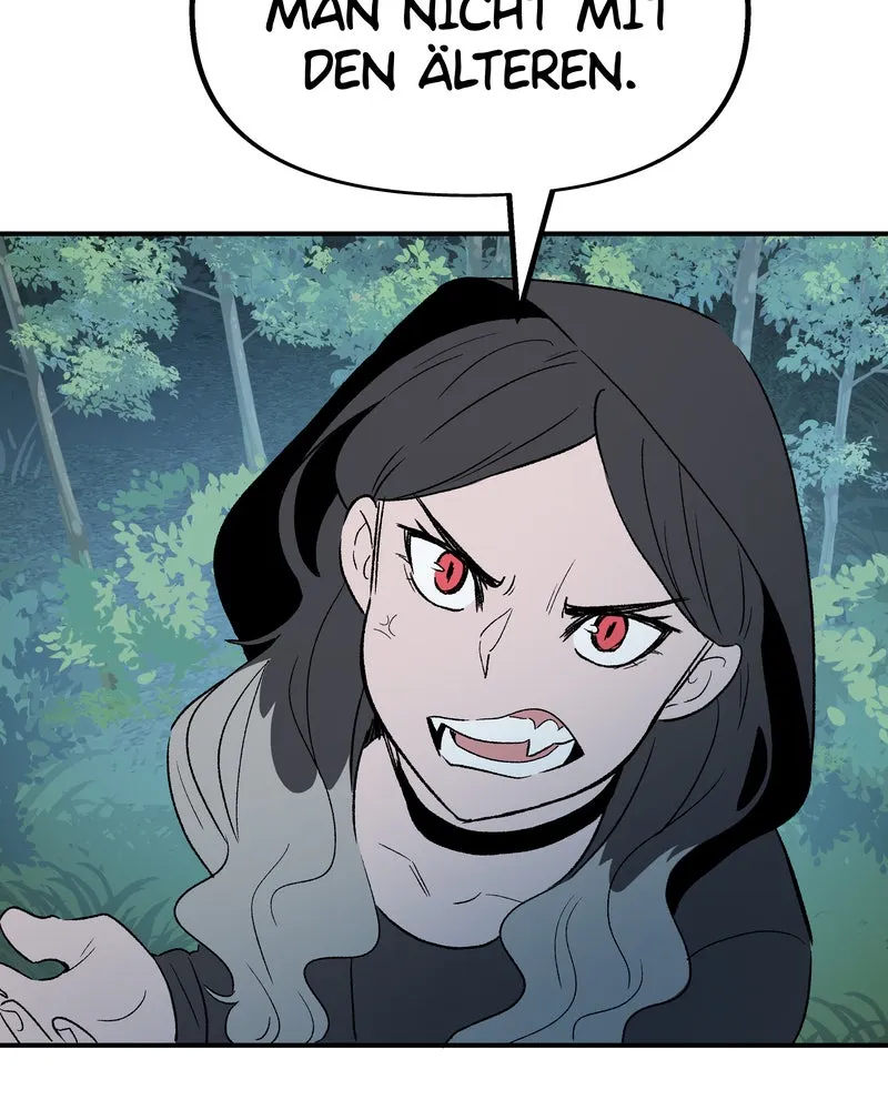 Read Morgana and Oz DE Manga Online