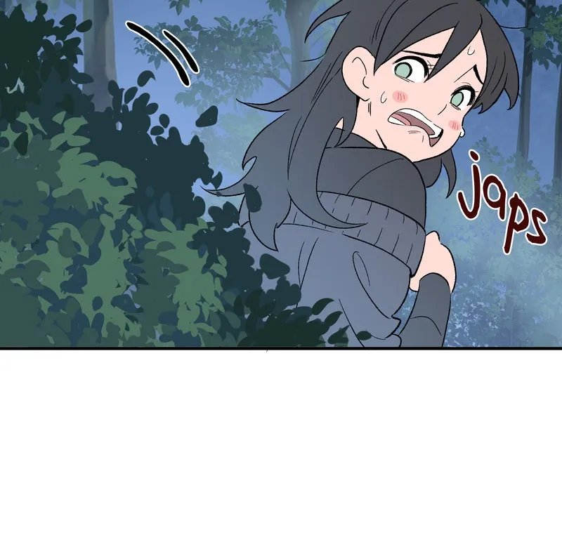 Read Morgana and Oz DE Manga Online