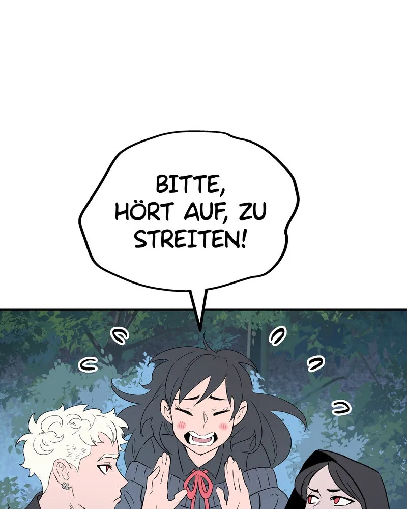 Read Morgana and Oz DE Manga Online