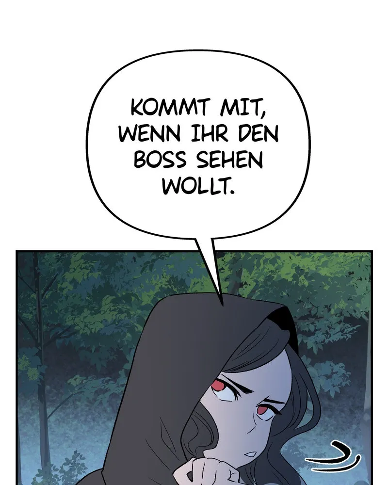 Read Morgana and Oz DE Manga Online