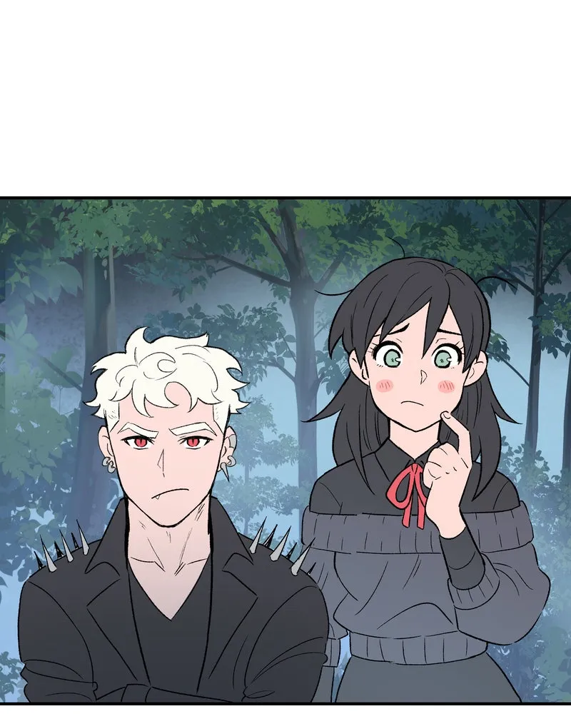 Read Morgana and Oz DE Manga Online