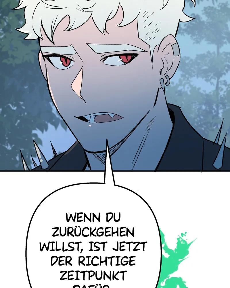 Read Morgana and Oz DE Manga Online