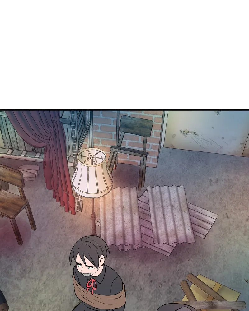 Read Morgana and Oz DE Manga Online