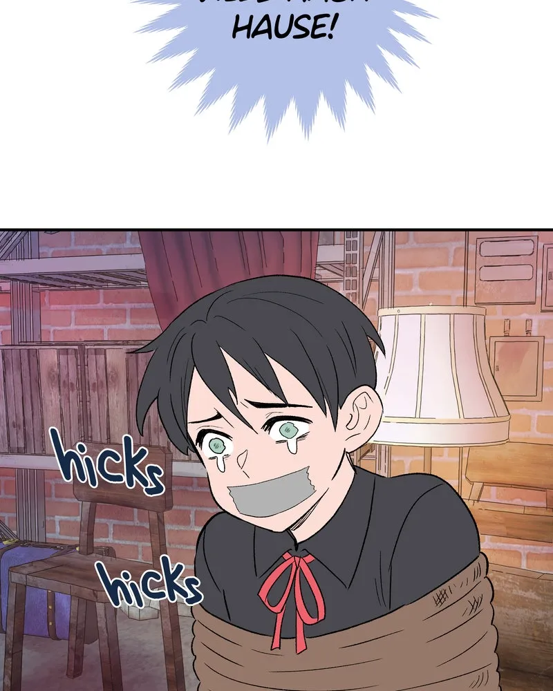 Read Morgana and Oz DE Manga Online