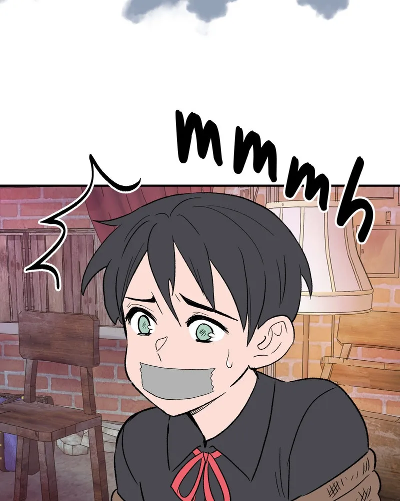 Read Morgana and Oz DE Manga Online
