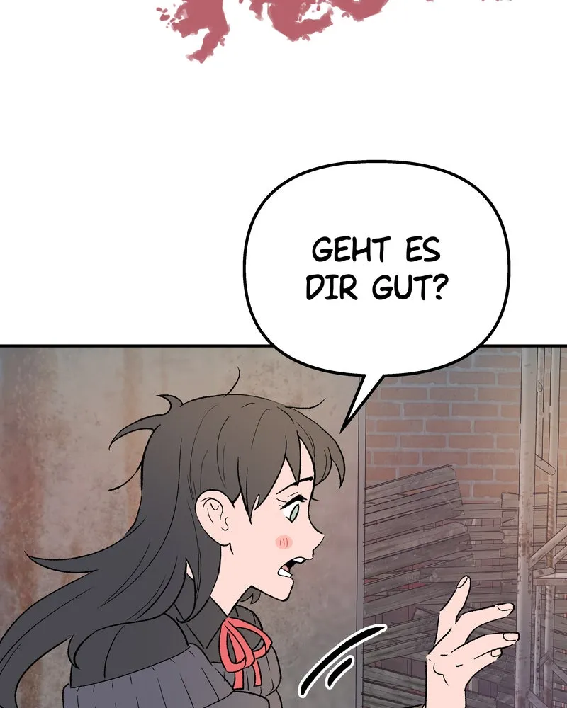 Read Morgana and Oz DE Manga Online