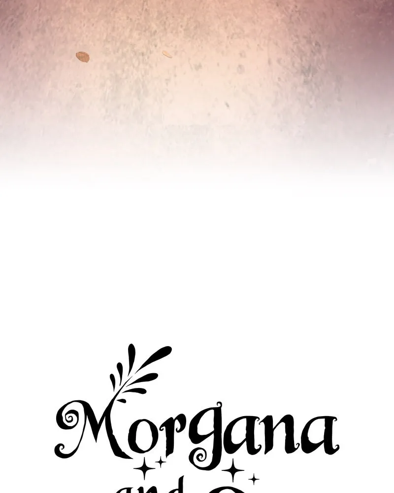 Read Morgana and Oz DE Manga Online