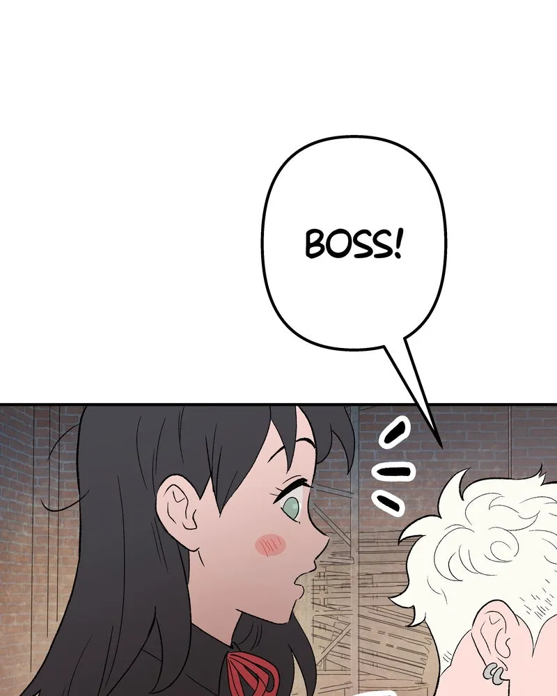 Read Morgana and Oz DE Manga Online