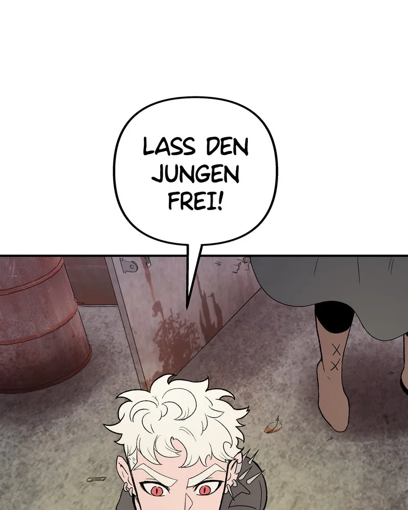 Read Morgana and Oz DE Manga Online