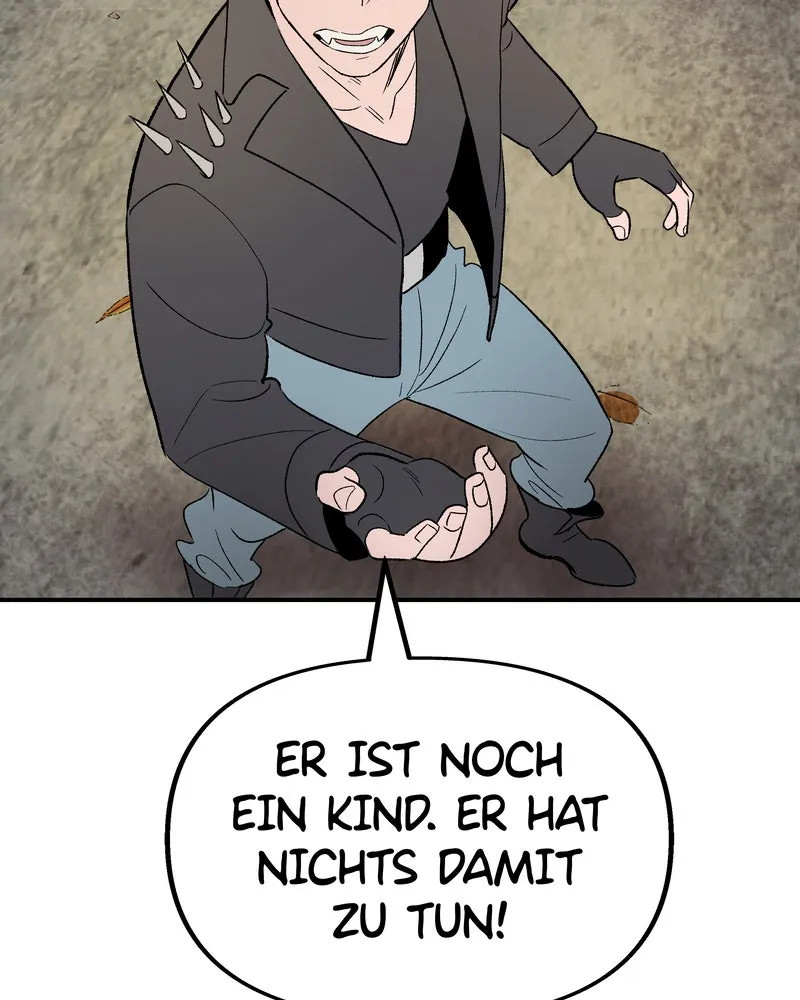 Read Morgana and Oz DE Manga Online