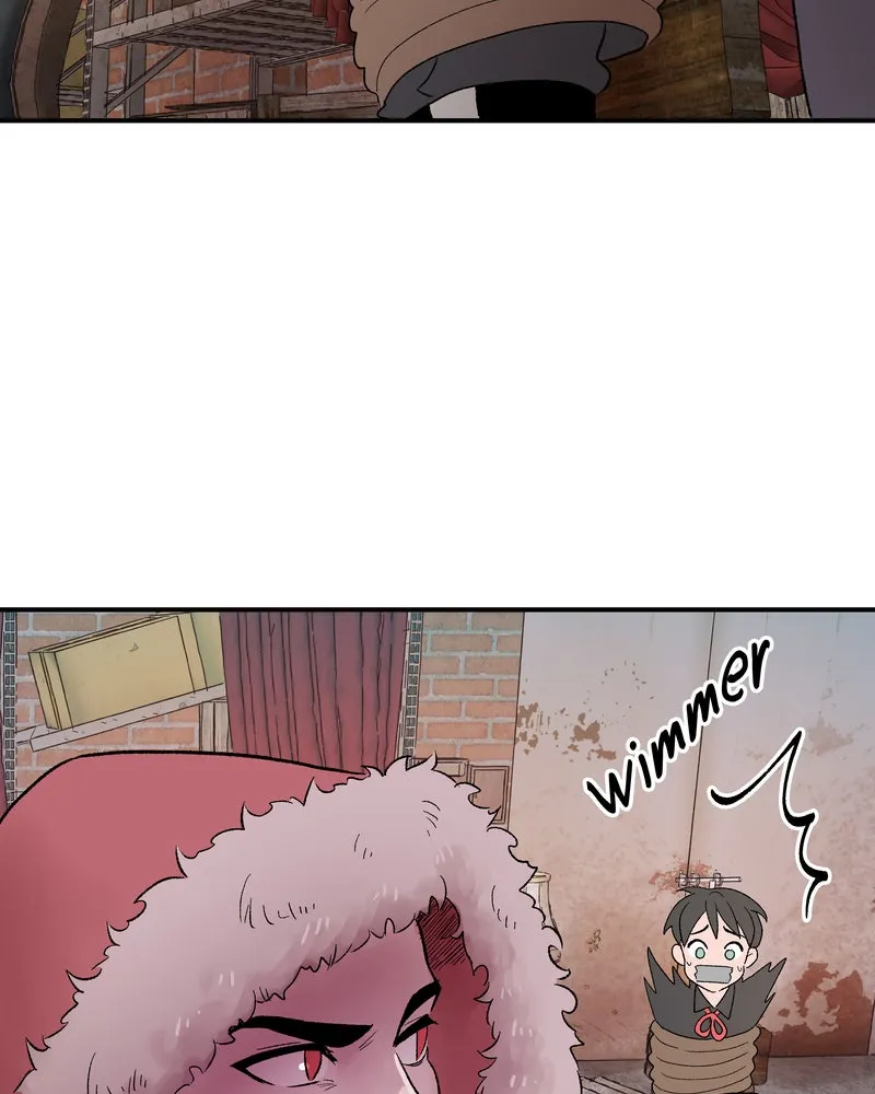 Read Morgana and Oz DE Manga Online