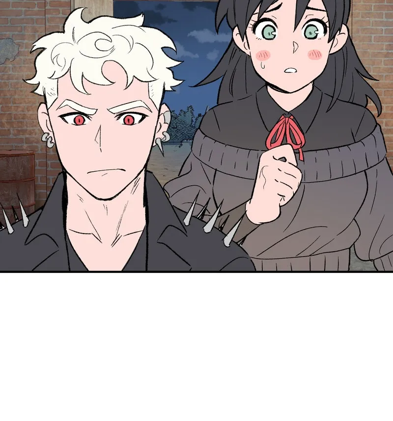 Read Morgana and Oz DE Manga Online