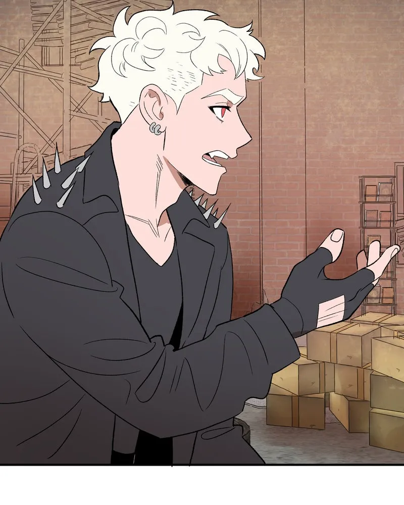 Read Morgana and Oz DE Manga Online