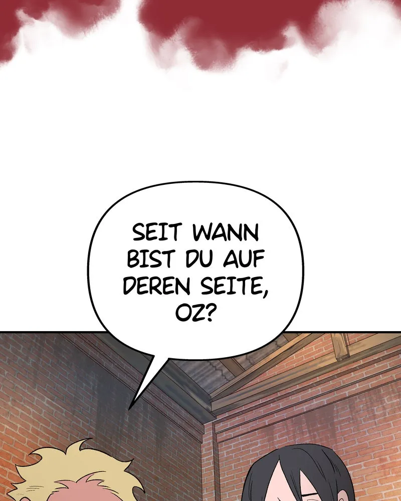 Read Morgana and Oz DE Manga Online