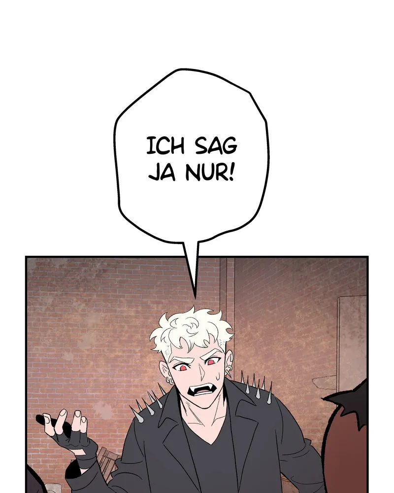 Read Morgana and Oz DE Manga Online
