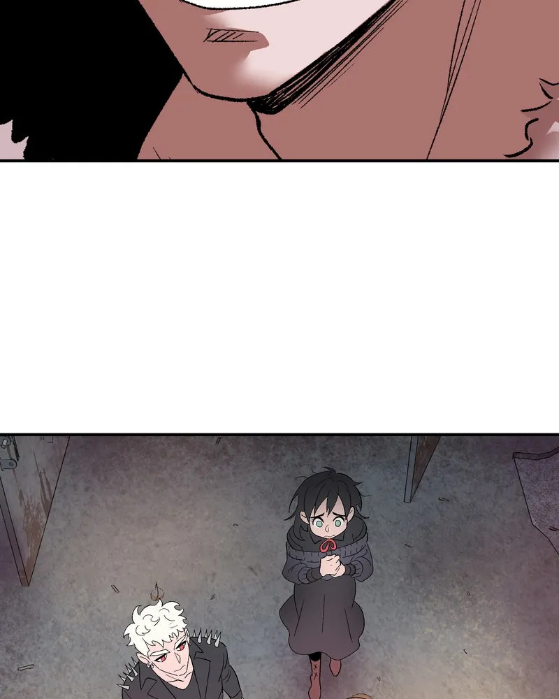 Read Morgana and Oz DE Manga Online