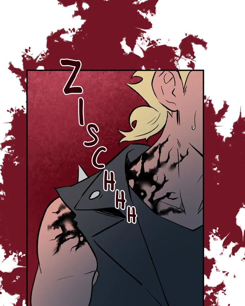 Read Morgana and Oz DE Manga Online