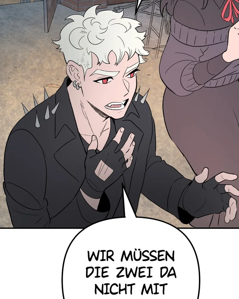 Read Morgana and Oz DE Manga Online