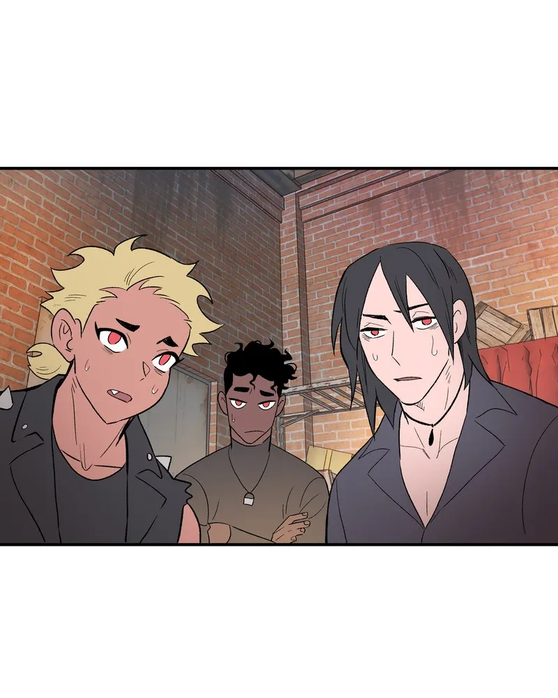 Read Morgana and Oz DE Manga Online