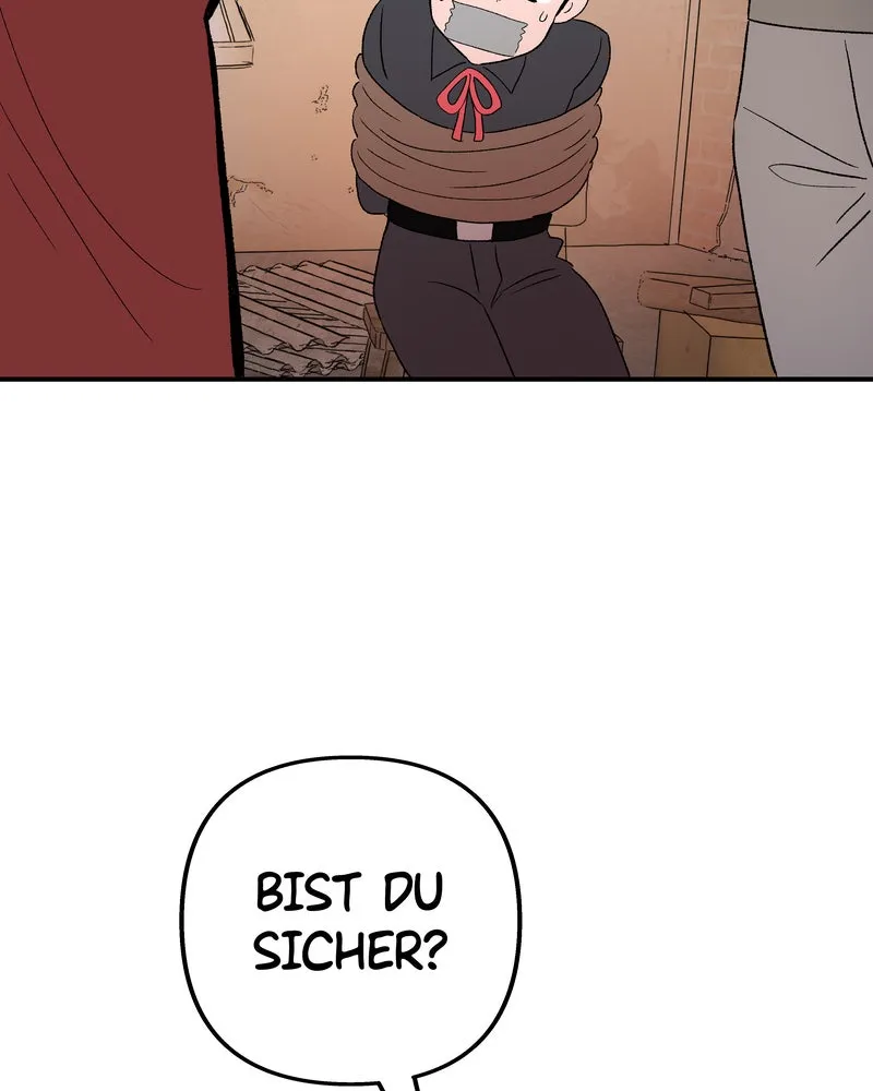 Read Morgana and Oz DE Manga Online