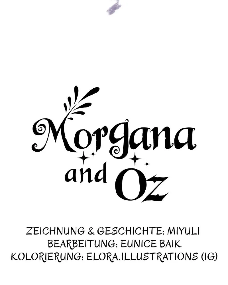 Read Morgana and Oz DE Manga Online