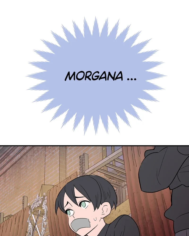 Read Morgana and Oz DE Manga Online