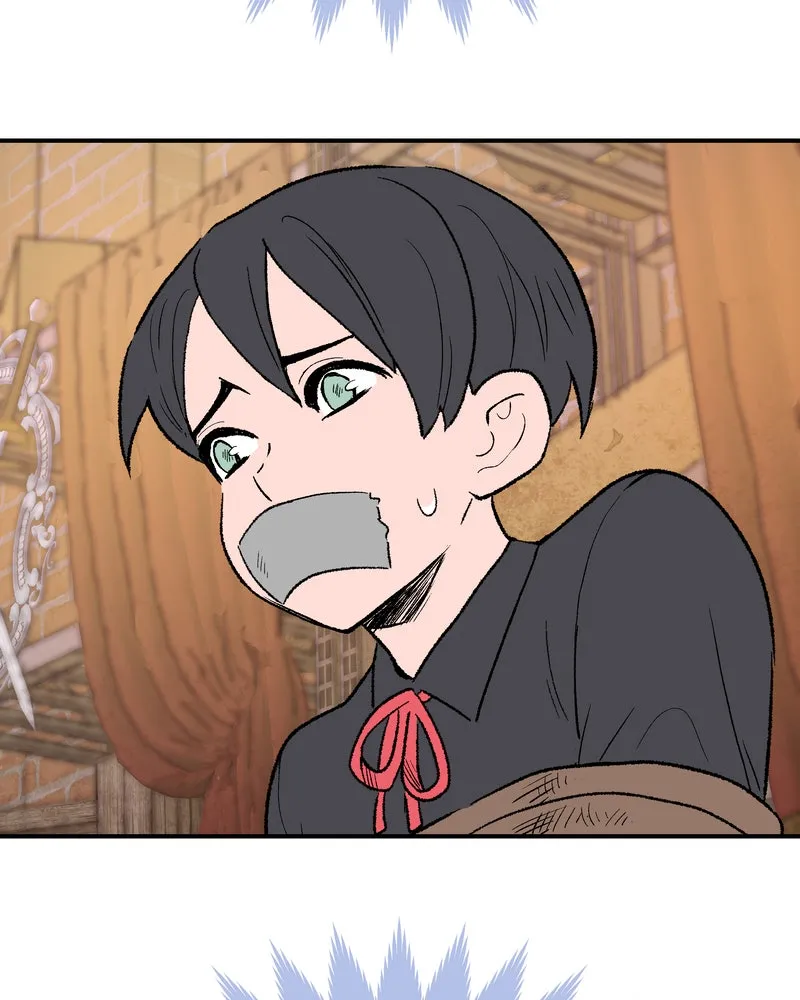 Read Morgana and Oz DE Manga Online
