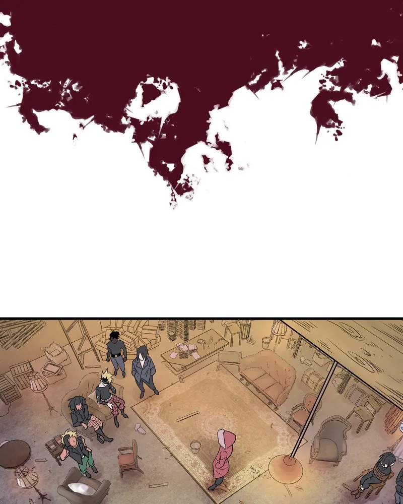 Read Morgana and Oz DE Manga Online