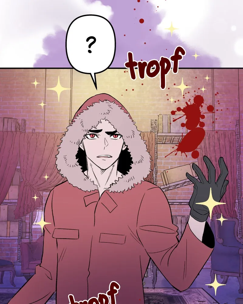 Read Morgana and Oz DE Manga Online