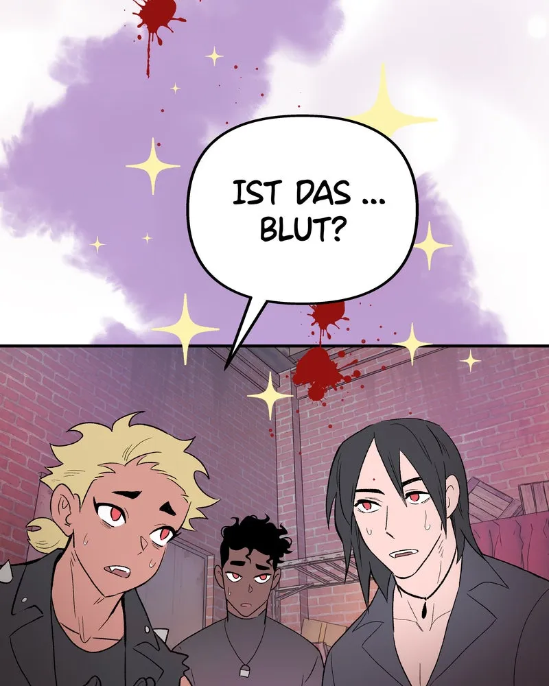 Read Morgana and Oz DE Manga Online
