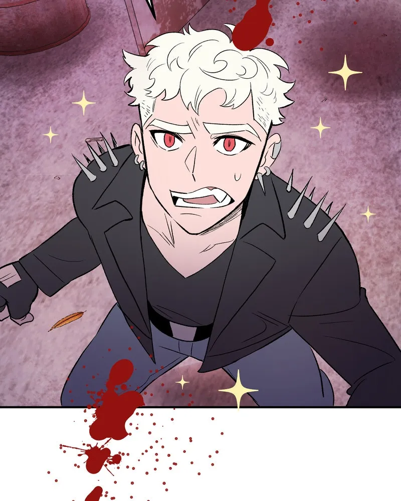 Read Morgana and Oz DE Manga Online