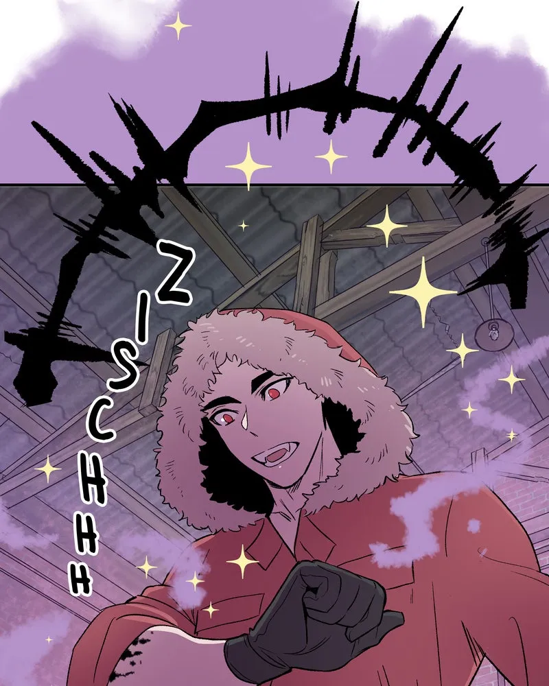 Read Morgana and Oz DE Manga Online