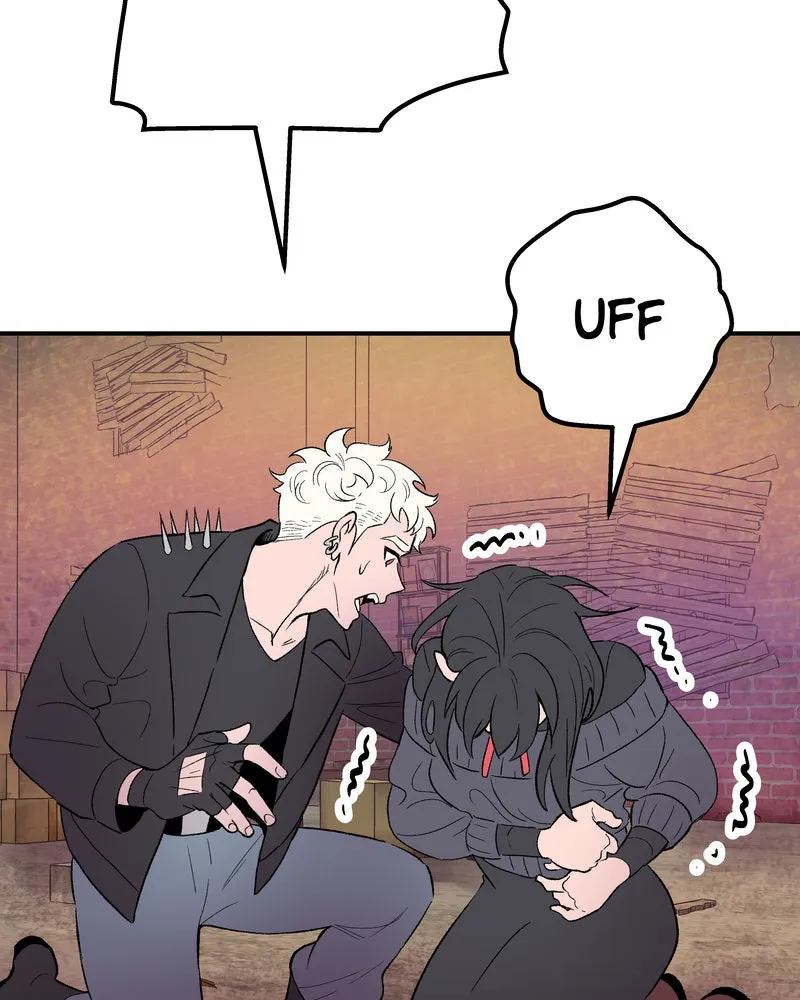 Read Morgana and Oz DE Manga Online