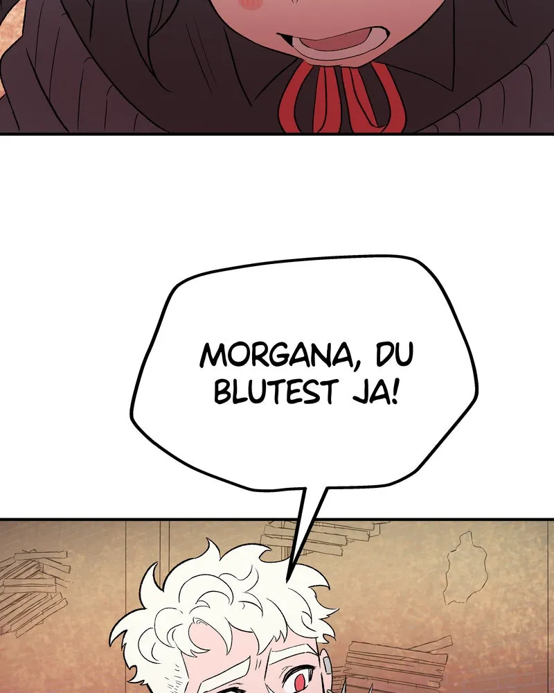 Read Morgana and Oz DE Manga Online