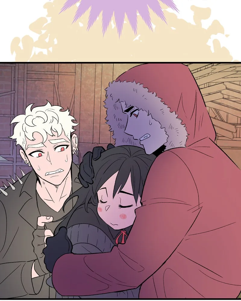 Read Morgana and Oz DE Manga Online